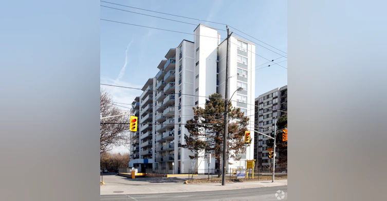 1795 Jane Street, Toronto, ON, M9N 2S7 - 11