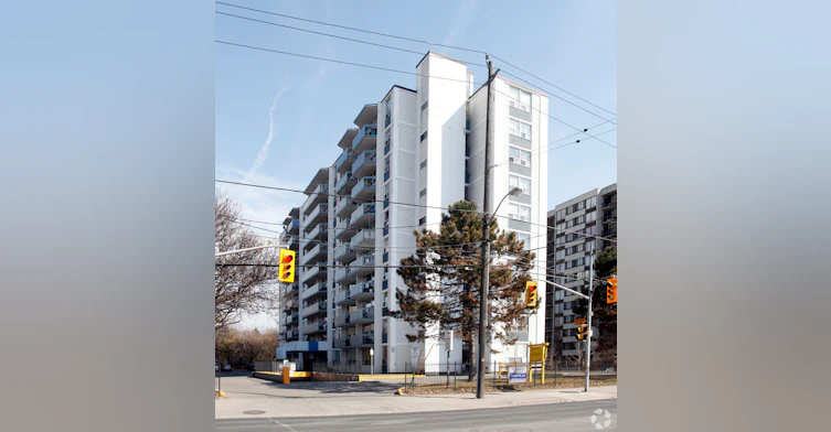 1795 Jane Street, Toronto, ON, M9N 2S7 - 11