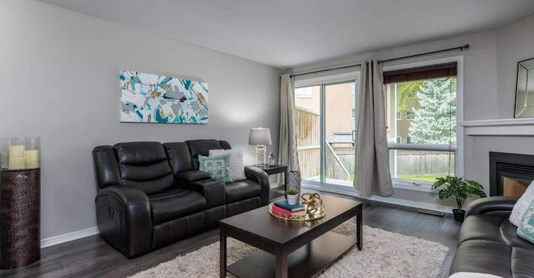 1665-1665 Locksley Lane, Ottawa, ON, K1J 1B6 - 4