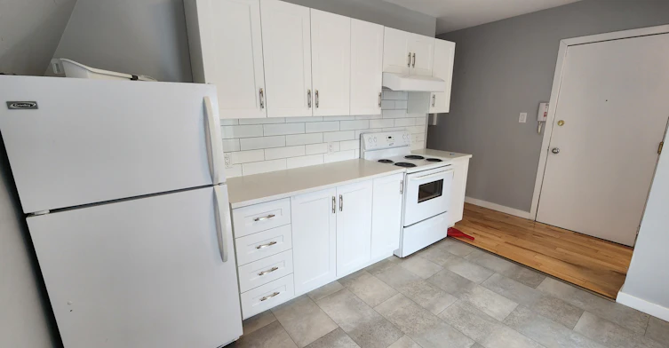 Unit 3-92 Marlborough Avenue, Ottawa, ON, K1N 8E9 - 9