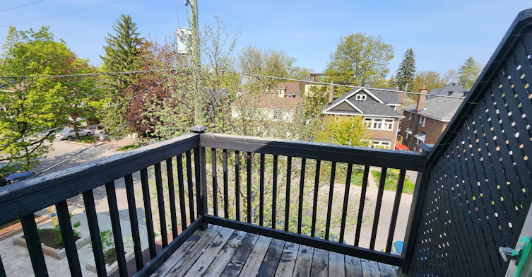 Unit 3-92 Marlborough Avenue, Ottawa, ON, K1N 8E9 - 27