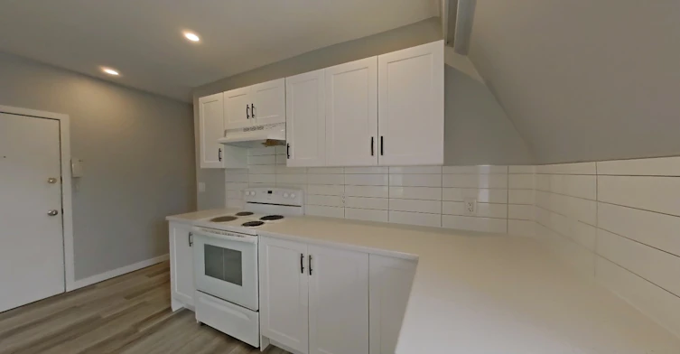 Unit 3-92 Marlborough Avenue, Ottawa, ON, K1N 8E9 - 8