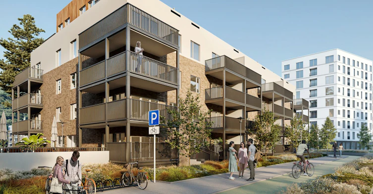406-20 De La Bonne Renommée Rue, Gatineau, QC, J9H 0E9