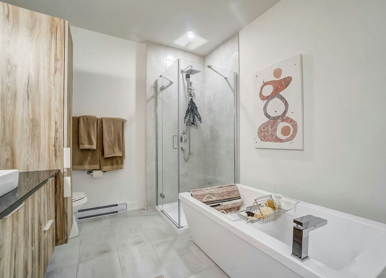 104-20 De La Bonne Renommée Rue, Gatineau, QC, J9H 0E9 - 22