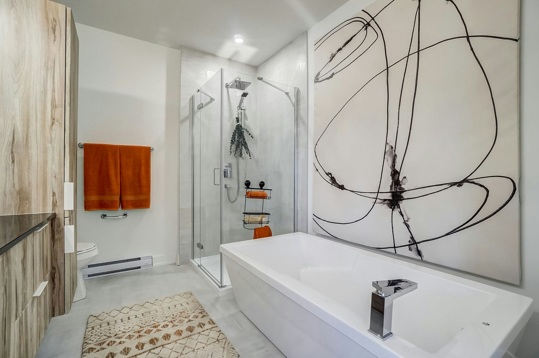 104-20 De La Bonne Renommée Rue, Gatineau, QC, J9H 0E9 - 26