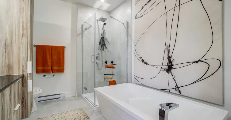 104-20 De La Bonne Renommée Rue, Gatineau, QC, J9H 0E9 - 26