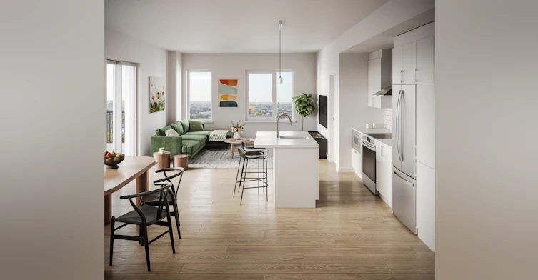 104-20 De La Bonne Renommée Rue, Gatineau, QC, J9H 0E9 - 5