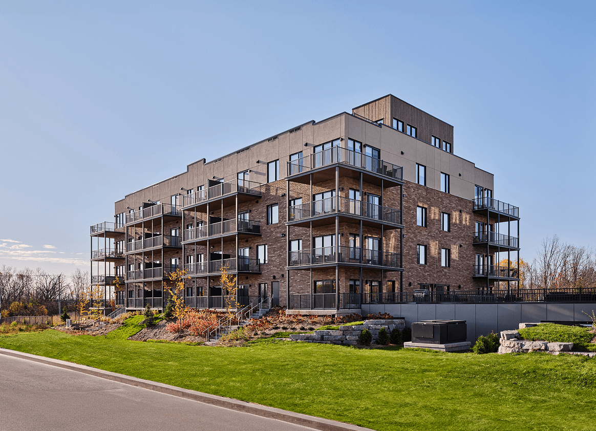 104-20 De La Bonne Renommée Rue, Gatineau, QC, J9H 0E9 - 2