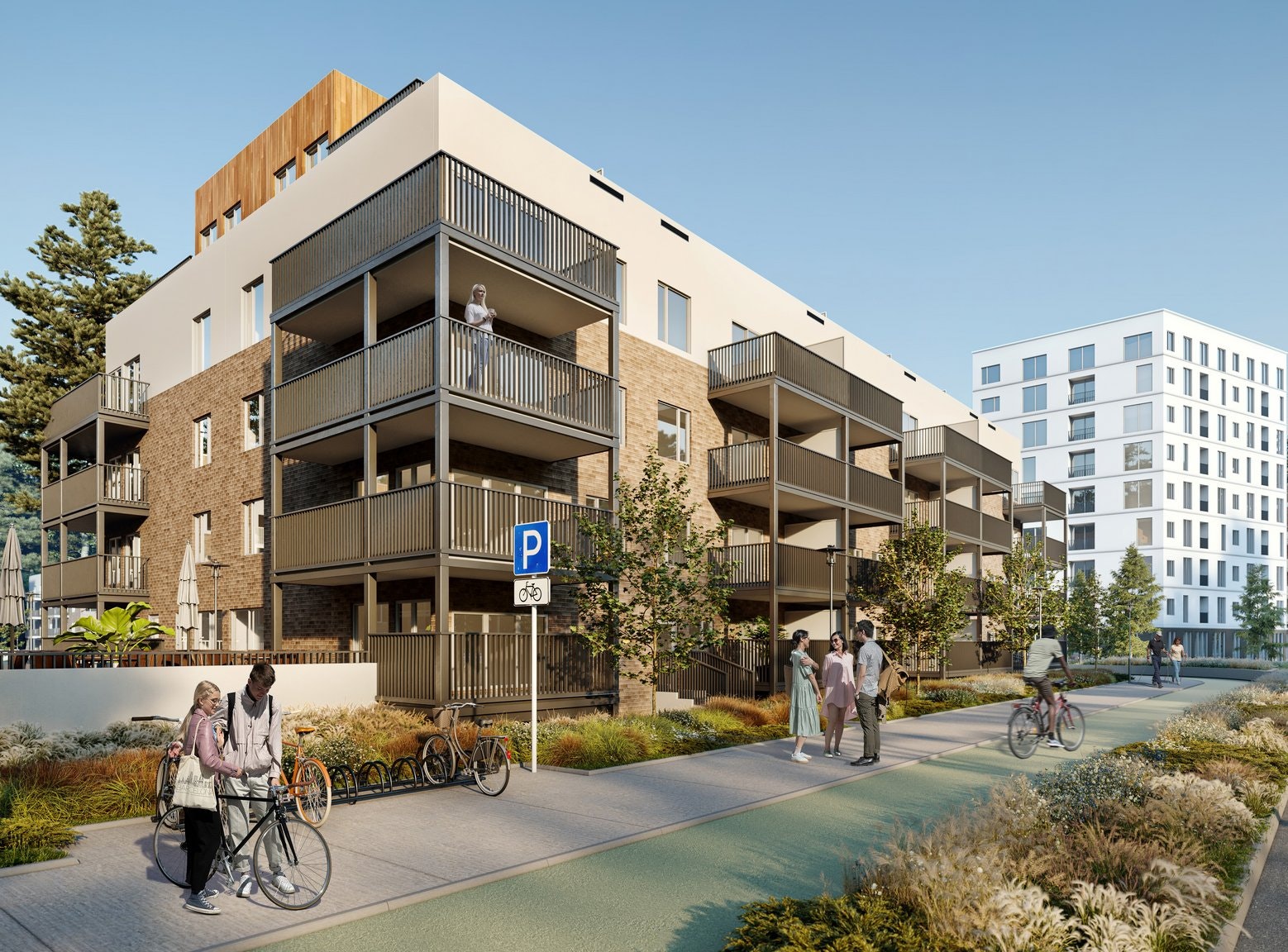 104-20 De La Bonne Renommée Rue, Gatineau, QC, J9H 0E9