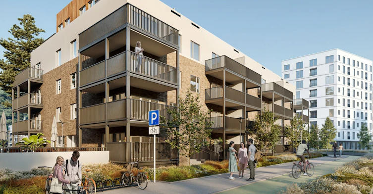 104-20 De La Bonne Renommée Rue, Gatineau, QC, J9H 0E9