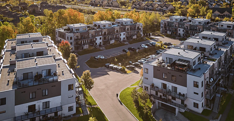 11-03 Des Grives Boulevard, Gatineau, QC, J9A 0G1 - 2