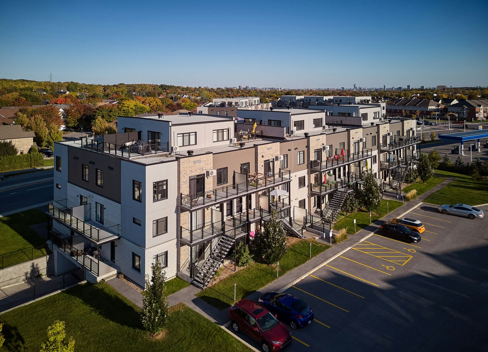 16-03 Des Grives Boulevard, Gatineau, QC, J9A 0G1 - 23