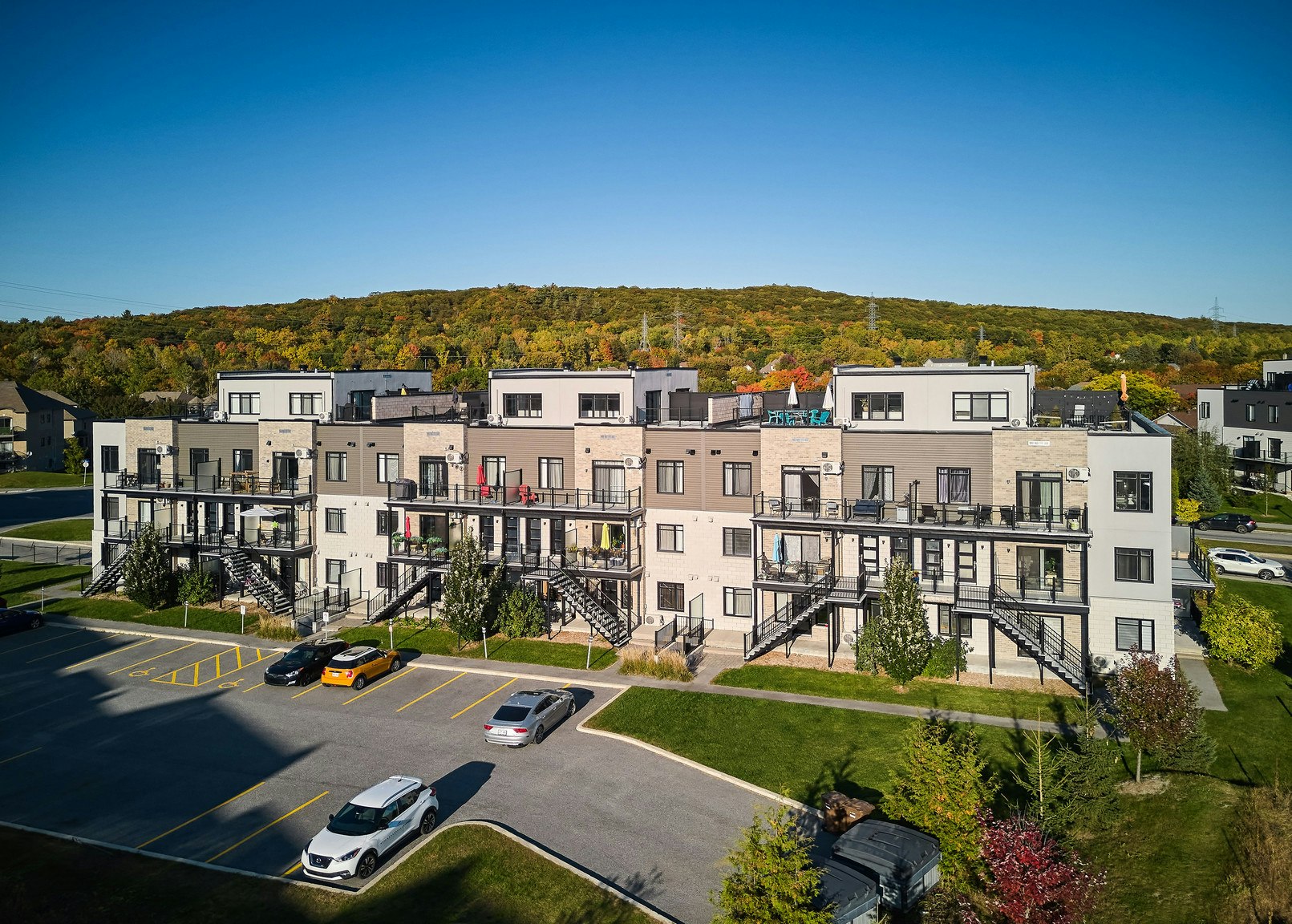 9-03 Des Grives Boulevard, Gatineau, QC, J9A 0G1 - 3