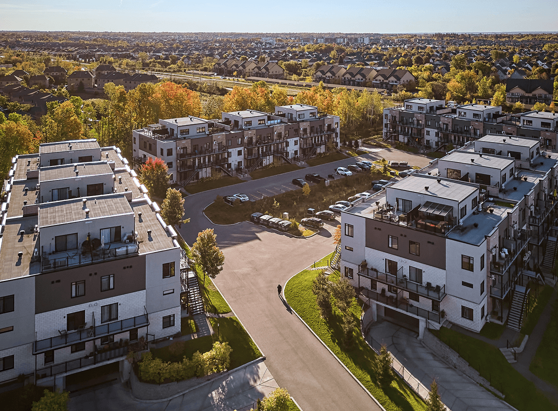9-03 Des Grives Boulevard, Gatineau, QC, J9A 0G1 - 2