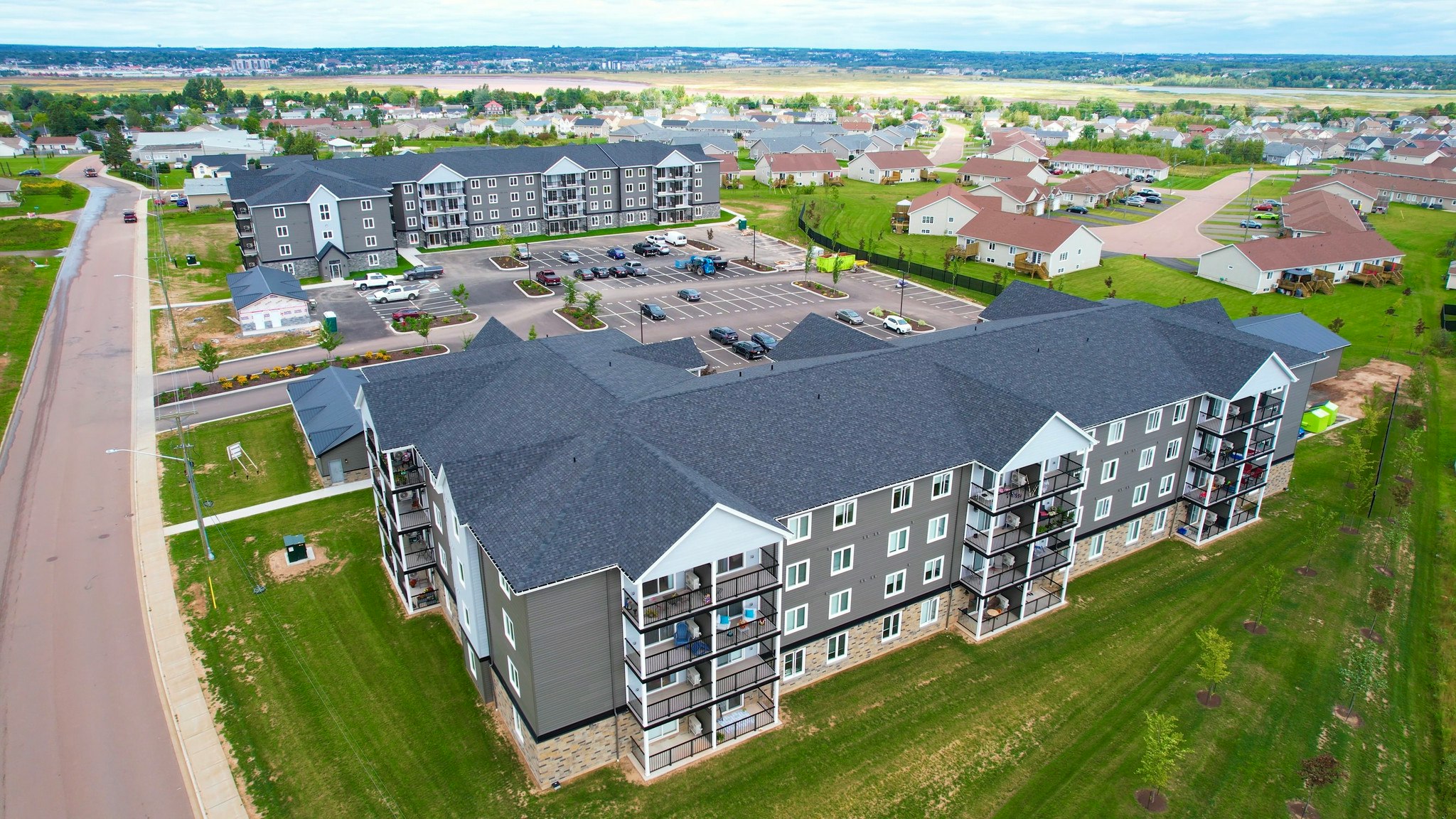 412-108 Runneymeade Road, Riverview, NB, E1B 4M7 - 2