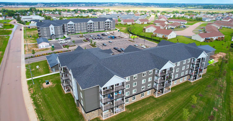 403-108 Runneymeade Road, Riverview, NB, E1B 4M7 - 2