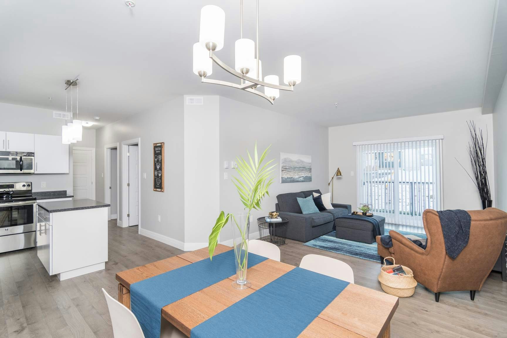 403-108 Runneymeade Road, Riverview, NB, E1B 4M7 - 8