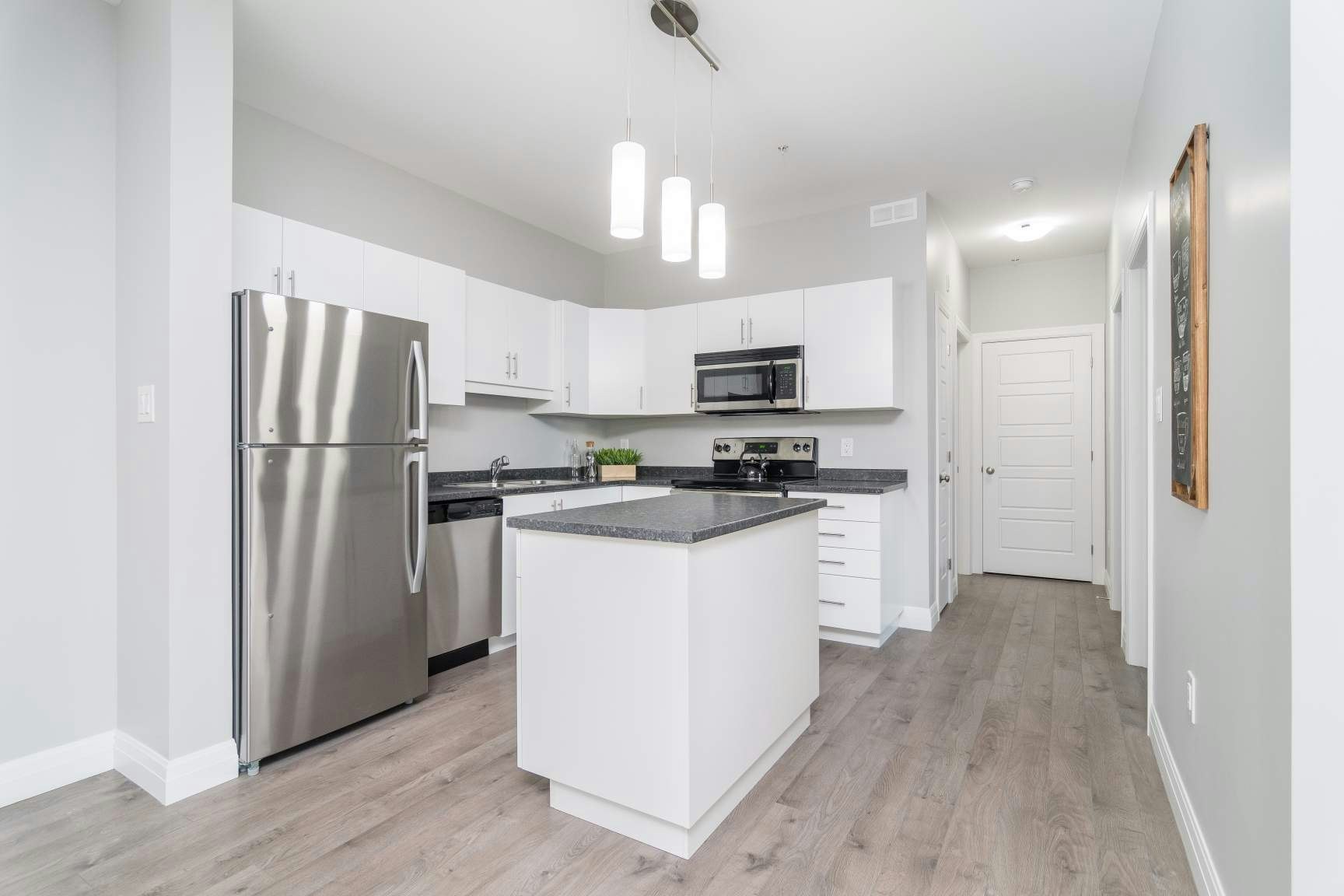 403-108 Runneymeade Road, Riverview, NB, E1B 4M7 - 4
