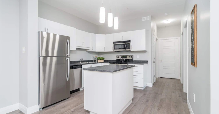 401-108 Runneymeade Road, Riverview, NB, E1B 4M7 - 4