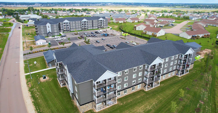 411-108 Runneymeade Road, Riverview, NB, E1B 4M7 - 2