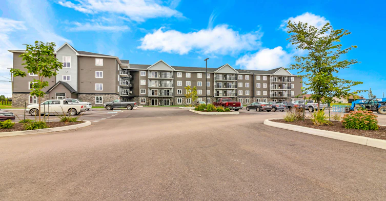 411-108 Runneymeade Road, Riverview, NB, E1B 4M7 - 3