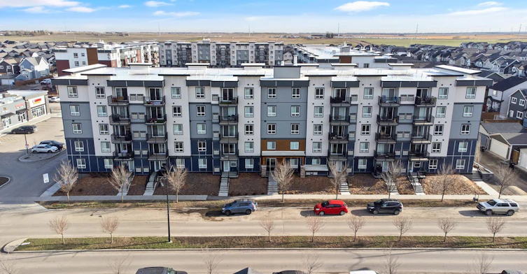 45 Masters Drive SE, Calgary, AB, T3M 3P1 - 5