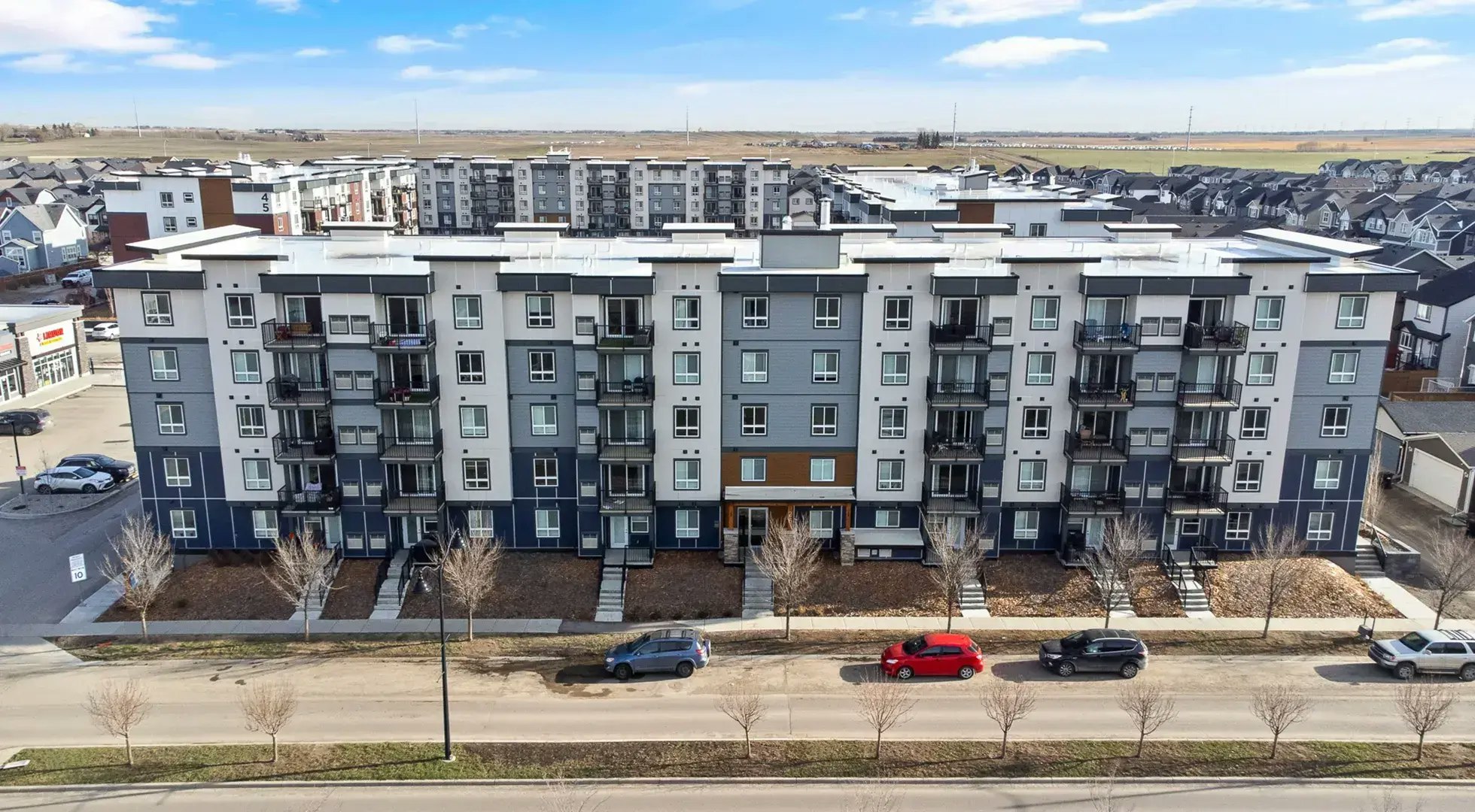 45 Masters Drive SE, Calgary, AB, T3M 3P1 - 2