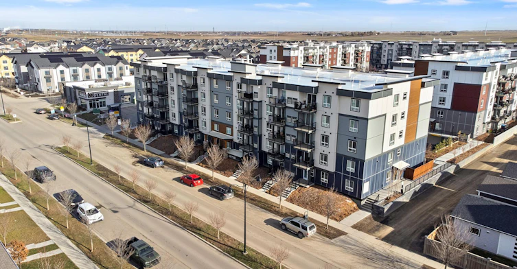 45 Masters Drive SE, Calgary, AB, T3M 3P1 - 3