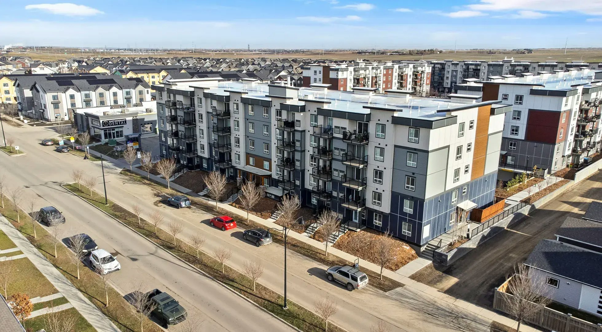 45 Masters Drive SE, Calgary, AB, T3M 3P1 - 3