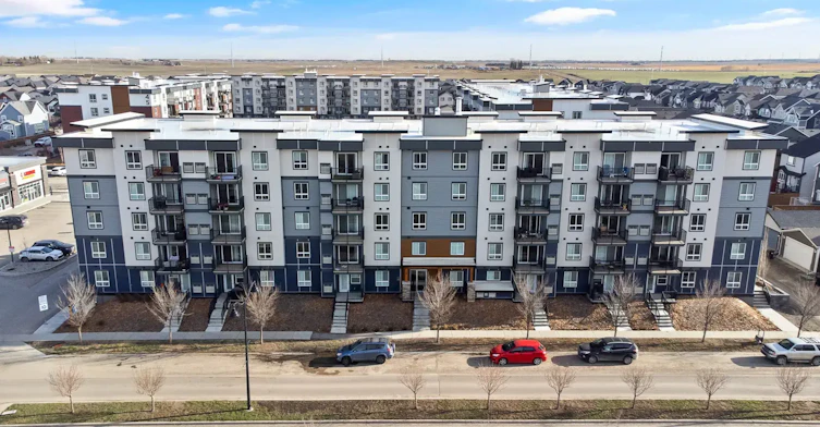 45 Masters Drive SE, Calgary, AB, T3M 3P1 - 2