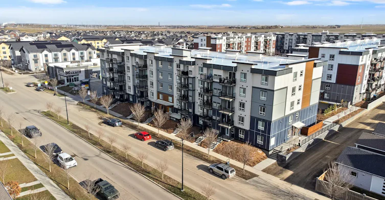 45 Masters Drive SE, Calgary, AB, T3M 3P1 - 3