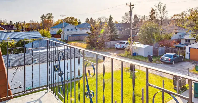1-4918 45 Street, Camrose, AB, T4V 1E4 - 7