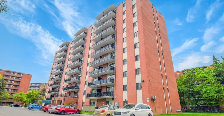 45 Paisley Boulevard W, Mississauga, ON, L5B 1R8 - 16