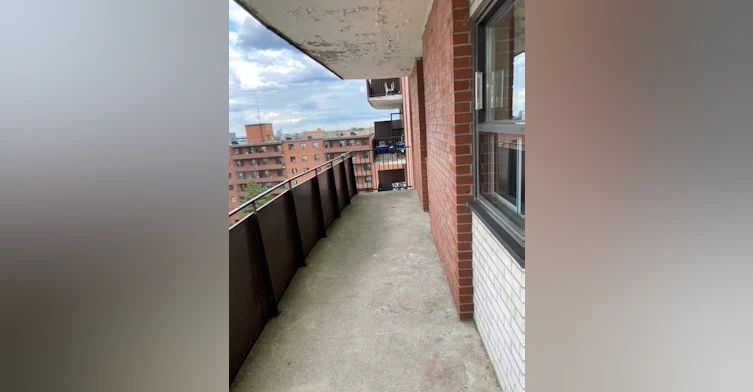 45 Paisley Boulevard W, Mississauga, ON, L5B 1R8 - 9