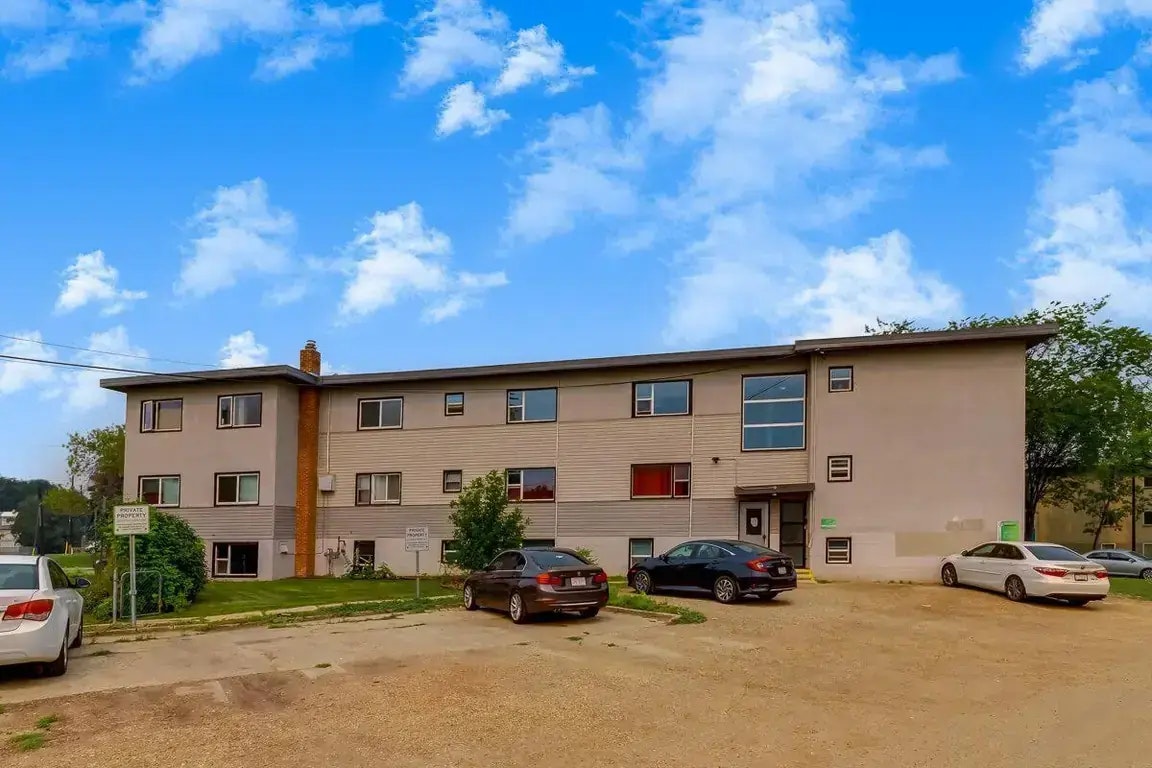 04-11760 129th Street NW, Edmonton, AB, T5M 0Y7 - 11