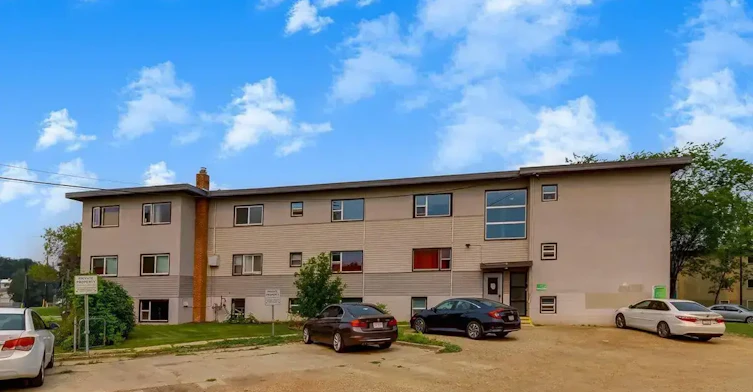 04-11760 129th Street NW, Edmonton, AB, T5M 0Y7 - 11