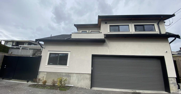 Laneway-536 W 60th Avenue, Vancouver, BC, V6P 1Z7