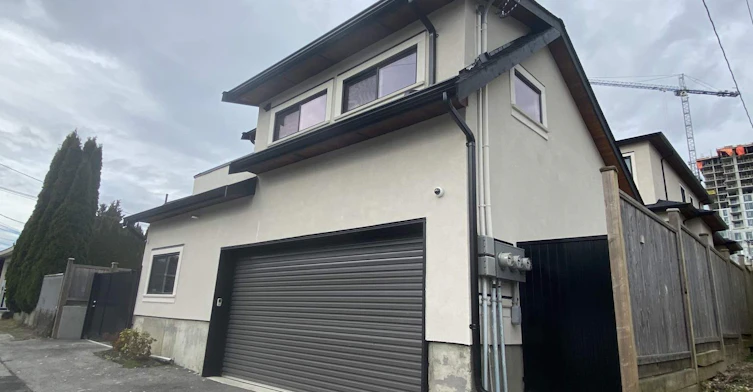 Laneway-536 W 60th Avenue, Vancouver, BC, V6P 1Z7 - 3