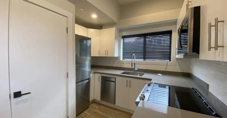 Laneway-536 W 60th Avenue, Vancouver, BC, V6P 1Z7 - 6