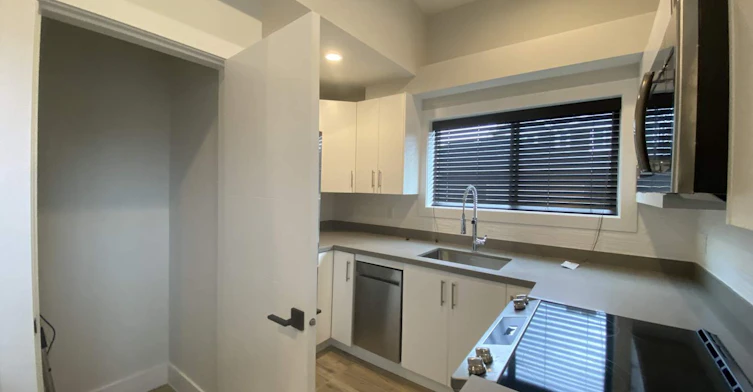 Laneway-536 W 60th Avenue, Vancouver, BC, V6P 1Z7 - 7