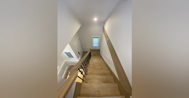 Laneway-536 W 60th Avenue, Vancouver, BC, V6P 1Z7 - 9