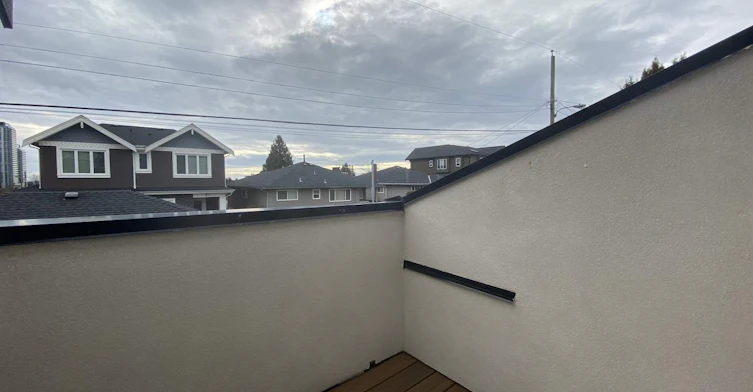 Laneway-536 W 60th Avenue, Vancouver, BC, V6P 1Z7 - 10