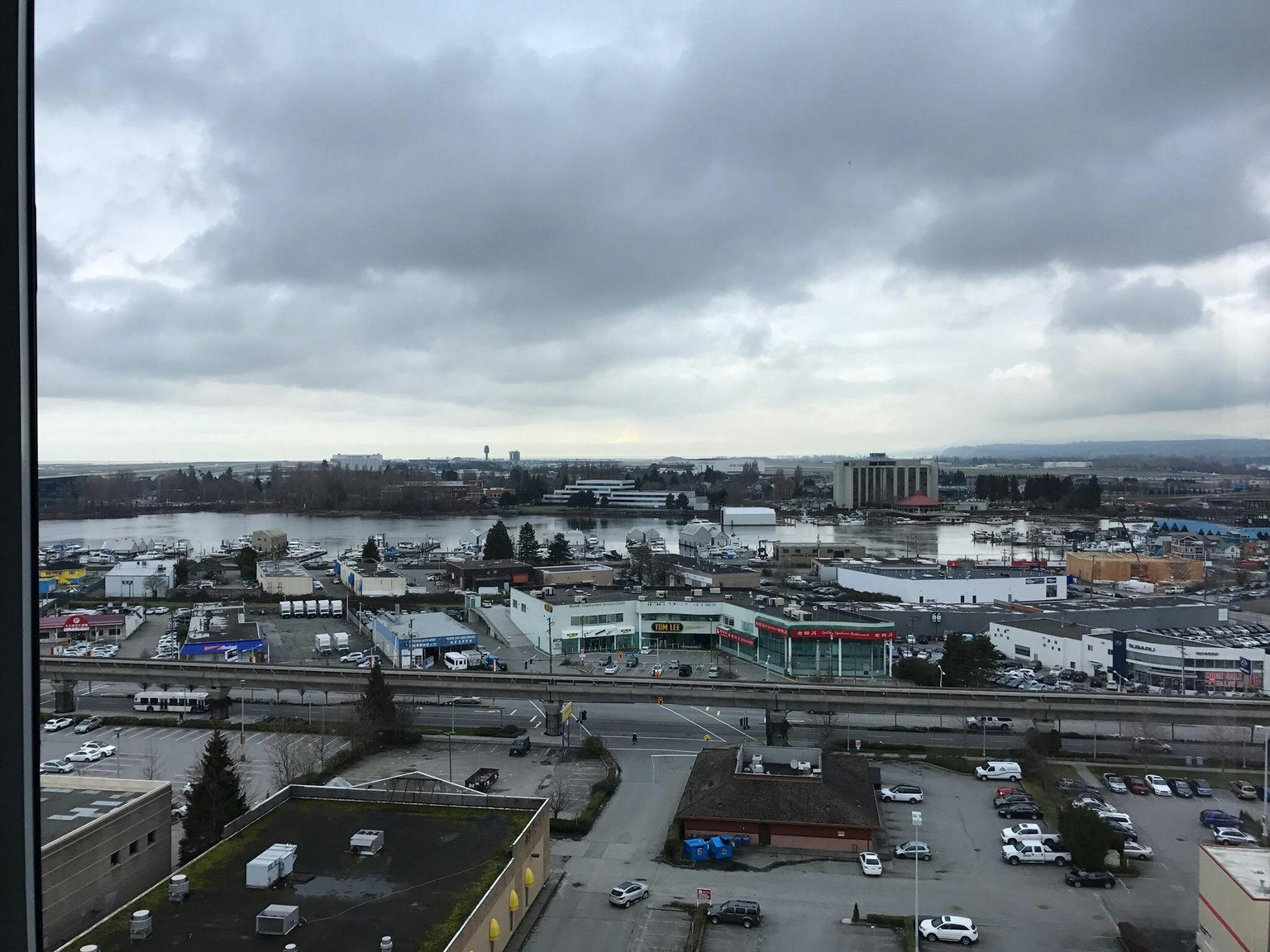 1603-8333 Sweet Avenue, Richmond, BC, V6X 0P4 - 8