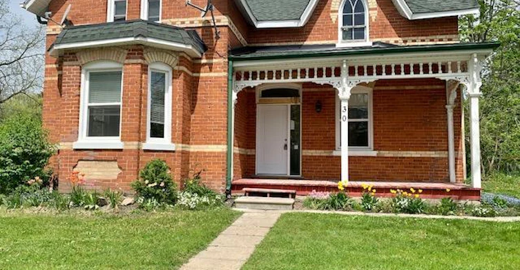 2-30 Wellington Street W, Barrie, ON, L4N 1K2