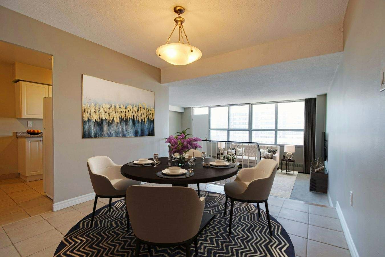 10 Bridletowne Circle, Toronto, ON, M1W 2M2 - 11
