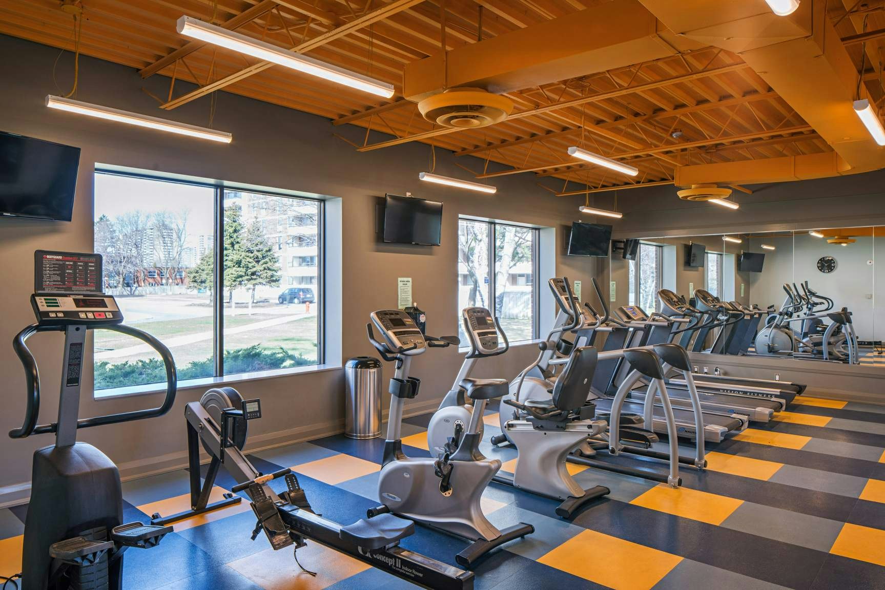10 Bridletowne Circle, Toronto, ON, M1W 2M2 - 15