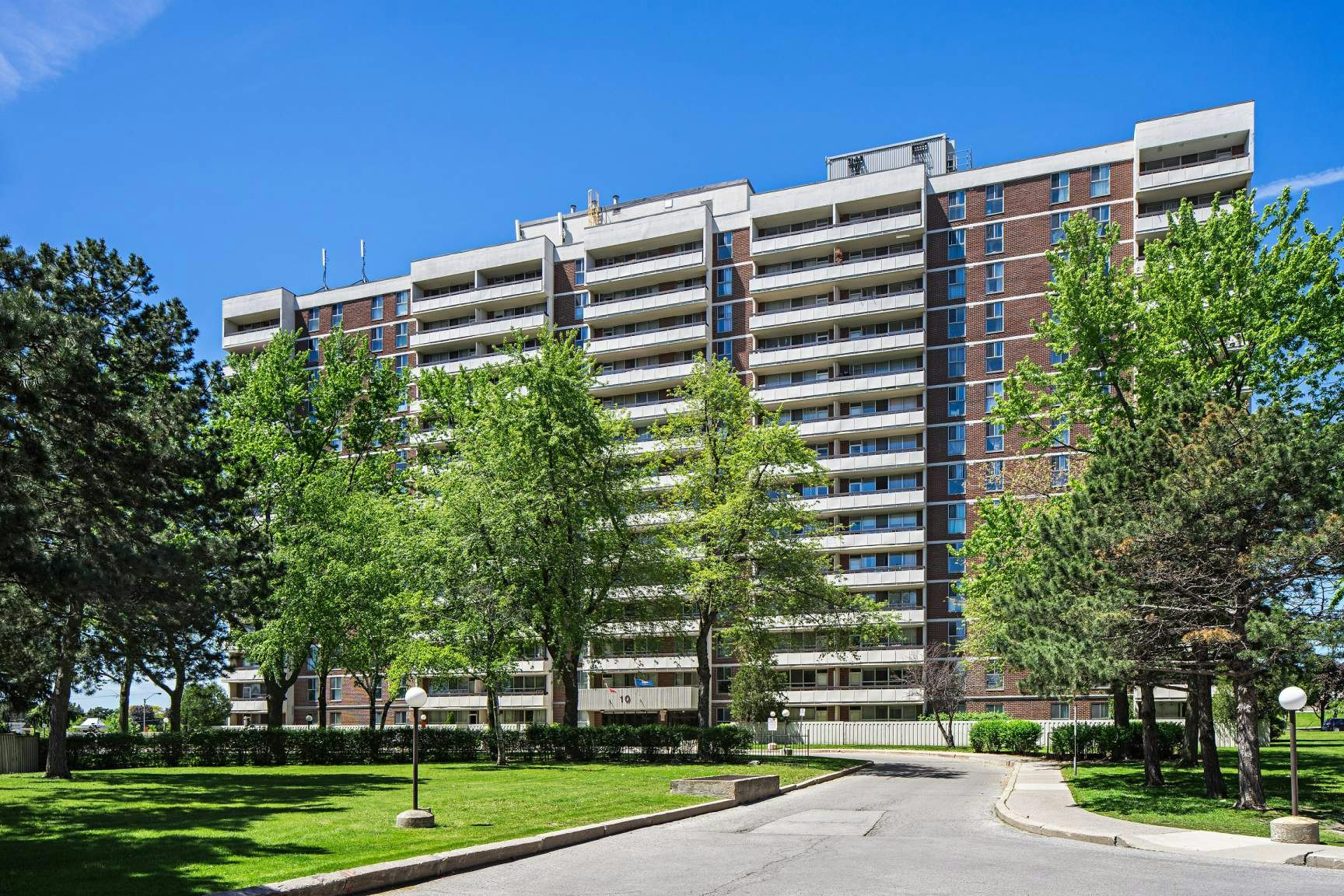 10 Bridletowne Circle, Toronto, ON, M1W 2M2 - 17