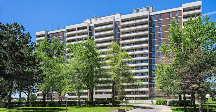 10 Bridletowne Circle, Toronto, ON, M1W 2M2 - 17