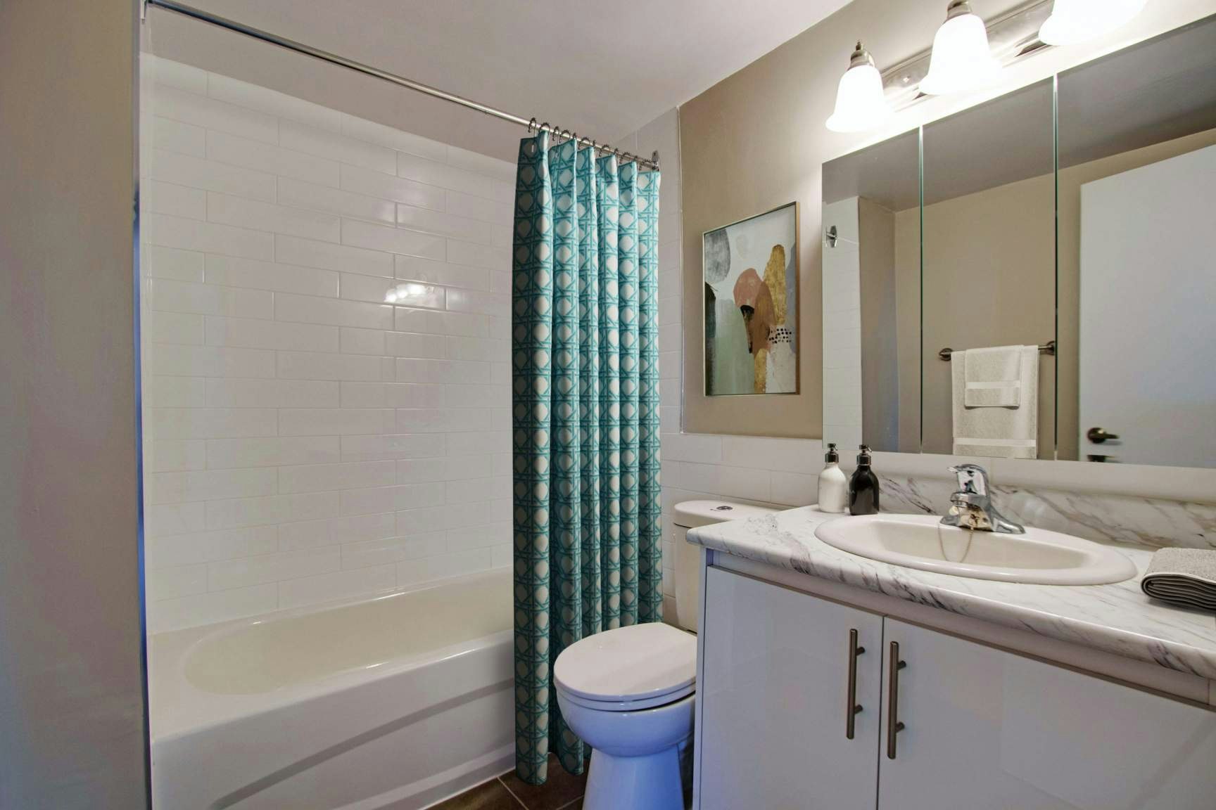 10 Bridletowne Circle, Toronto, ON, M1W 2M2 - 13