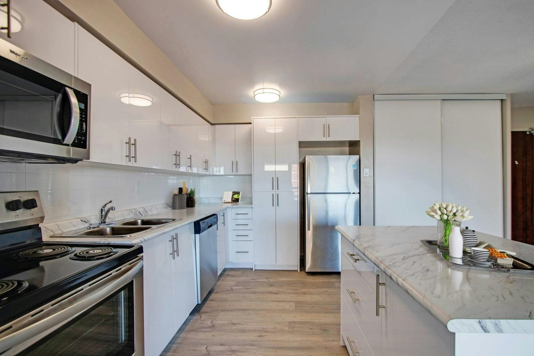 10 Bridletowne Circle, Toronto, ON, M1W 2M2 - 4
